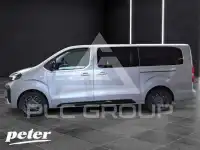 2026 Opel ZAFIRA