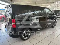 2026 Opel ZAFIRA