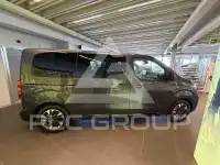 2026 Opel ZAFIRA