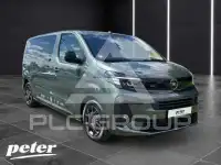 2026 Opel ZAFIRA