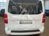 2026 Opel ZAFIRA