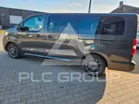 2026 Opel ZAFIRA
