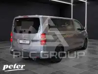 2026 Opel ZAFIRA