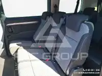 2026 Opel ZAFIRA