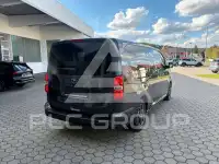 2026 Opel ZAFIRA
