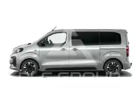 2026 Opel ZAFIRA