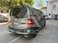 2026 Opel ZAFIRA