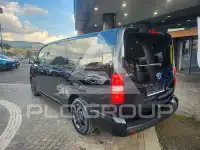 2026 Opel ZAFIRA