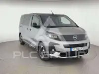 2026 Opel ZAFIRA