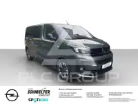 2026 Opel ZAFIRA