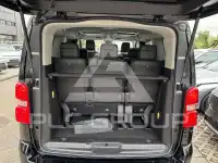 2026 Opel ZAFIRA