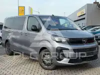 2026 Opel ZAFIRA