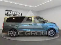 2026 Opel ZAFIRA
