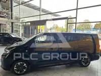 2026 Opel ZAFIRA