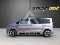 2026 Opel ZAFIRA