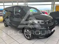 2026 Opel ZAFIRA