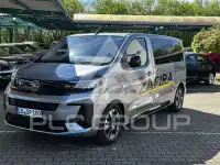 2026 Opel ZAFIRA