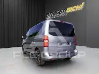 2026 Opel ZAFIRA