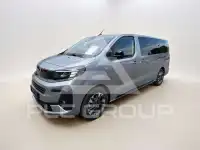 2026 Opel ZAFIRA