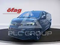 2026 Opel ZAFIRA