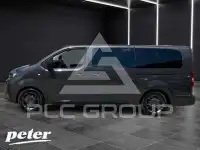 2026 Opel ZAFIRA
