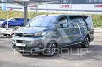 2026 Opel ZAFIRA