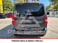 2026 Opel ZAFIRA