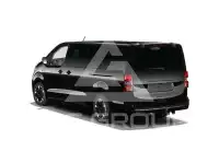 2026 Opel ZAFIRA