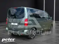 2026 Opel ZAFIRA