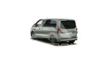 2026 Opel ZAFIRA