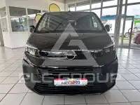 2026 Opel ZAFIRA