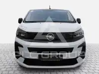 2026 Opel ZAFIRA