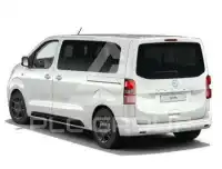 2026 Opel ZAFIRA