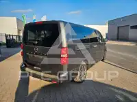 2026 Opel ZAFIRA