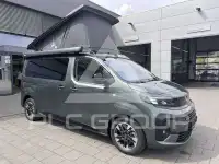 2026 Opel ZAFIRA