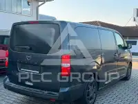 2026 Opel ZAFIRA