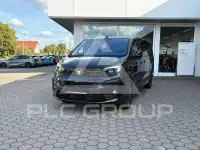 2026 Opel ZAFIRA