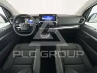 2026 Opel ZAFIRA