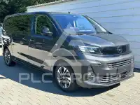 2026 Opel ZAFIRA