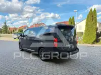 2026 Opel ZAFIRA