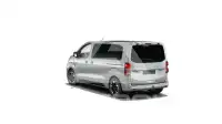 2026 Opel ZAFIRA