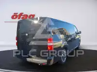 2026 Opel ZAFIRA