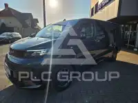 2026 Opel ZAFIRA