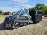 2026 Opel ZAFIRA