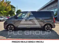 2026 Opel ZAFIRA