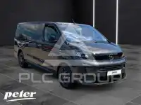 2026 Opel ZAFIRA