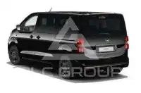 2026 Opel ZAFIRA
