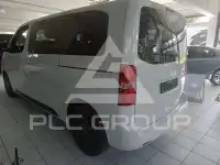2026 Opel ZAFIRA