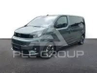 2026 Opel ZAFIRA
