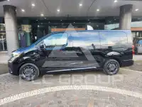 2026 Opel ZAFIRA